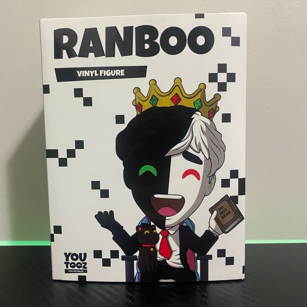 Ranboo YouTooz